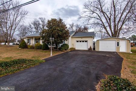 5407 BONNIE BROOK ROAD