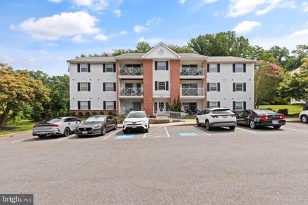 1206 BRAMBLE WOOD COURT