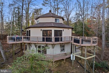 1142 RANGER RIDGE ROAD