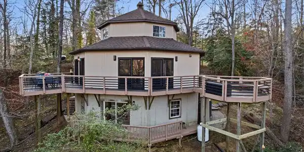 1142 RANGER RIDGE ROAD