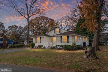 1219 HILLCREEK ROAD