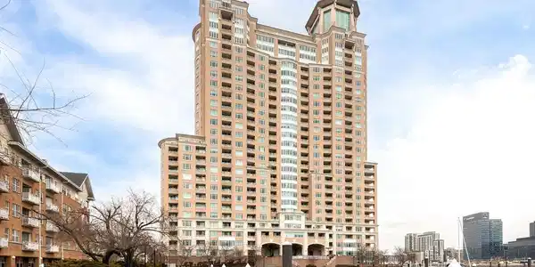 100 HARBORVIEW DRIVE