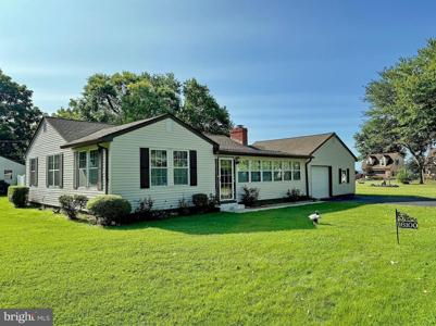16100 BRIDGE DRIVE