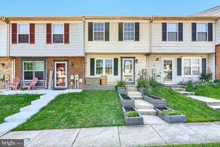 508 GLOUCESTER COURT