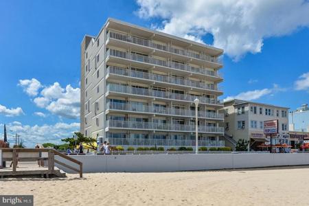 401 ATLANTIC AVENUE