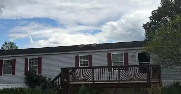 24 SHAGGY OAK DRIVE