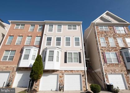 100 MOHEGAN DRIVE