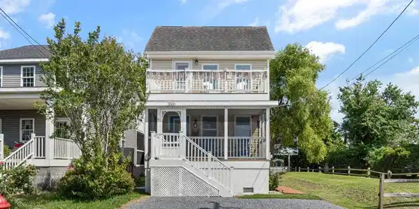 3566 MAIN STREET
