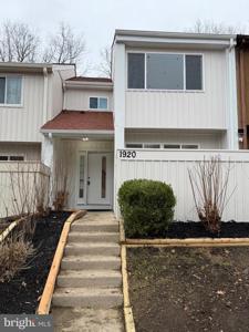 1920 OLD POST TERRACE