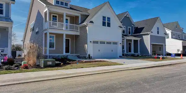 33743 CATCHING COVE CT LOT 4