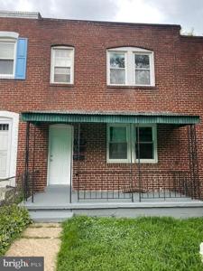 1312 PONTIAC AVENUE