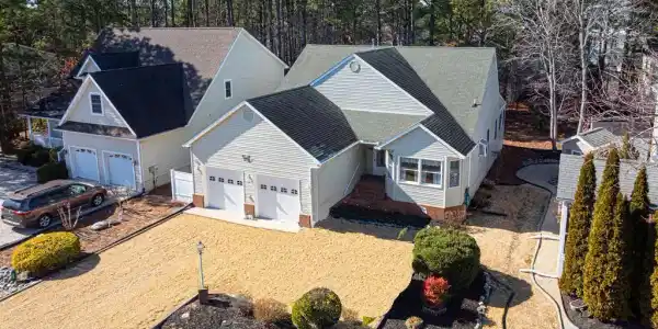 29 LOOKOUT POINT