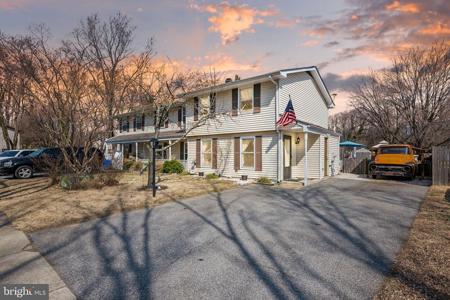 1670 SECRETARIAT DRIVE