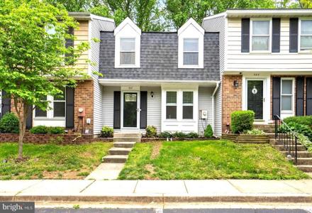 557 BAY DALE COURT