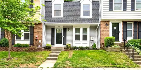 557 BAY DALE COURT