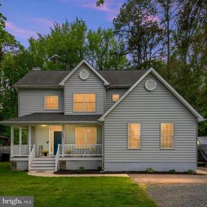 1614 POSTAL ROAD