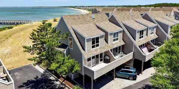 53 CAPE HENLOPEN DRIVE
