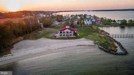 16363 BALL POINT ROAD