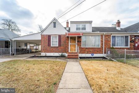 603 NEW JERSEY AVENUE