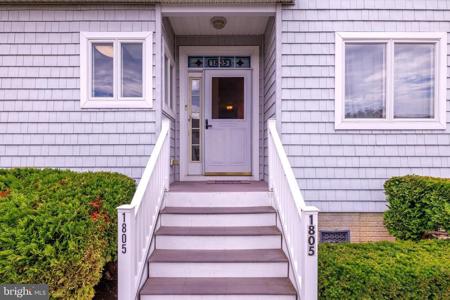 1805 MARION QUIMBY DRIVE