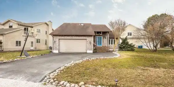 4 EBBTIDE CT