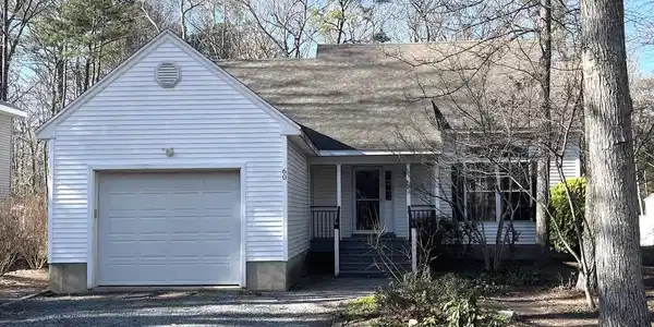 60 ABBYSHIRE ROAD