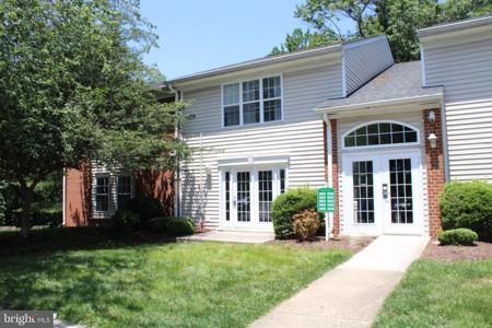 15524 HORSESHOE LANE