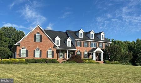 8715 HILL SPRING DRIVE