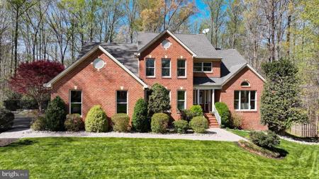 3509 MARTHAS VINEYARD WAY