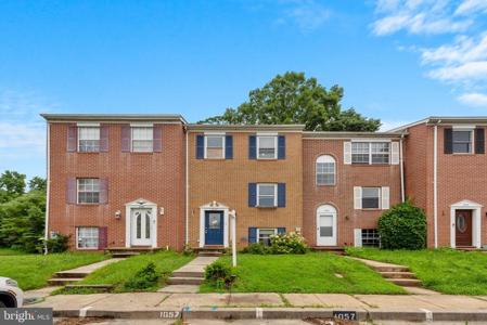 1057 LAKE FRONT DRIVE