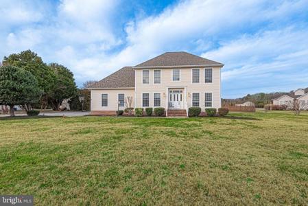 12004 TURTLE MILL ROAD