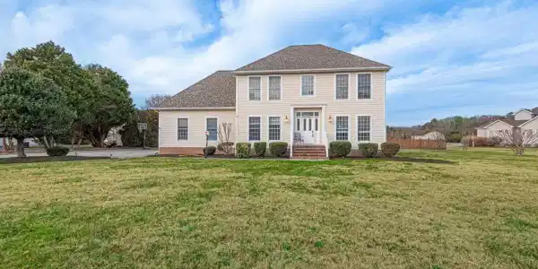 12004 TURTLE MILL ROAD