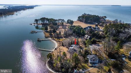 222 PINEY POINT LANDING