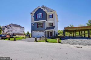 Lot 518 BEACH PLUM DRIVE