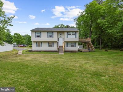 421 PINE WAY DRIVE
