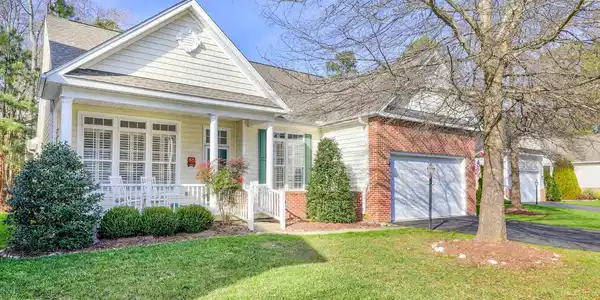 3 ANNAPOLIS COURT