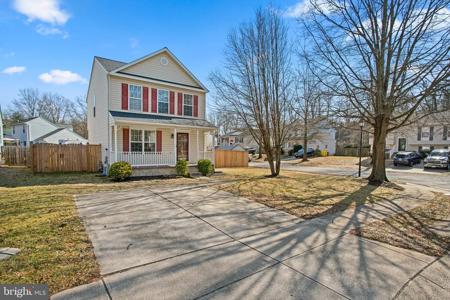 7121 SAINT LAUREN COURT