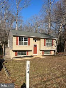 464 TUMBLEWEED TRAIL
