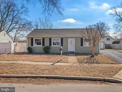 711 BERRY ROAD