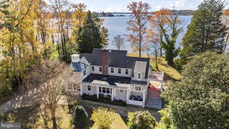 17301 POINT LOOKOUT ROAD