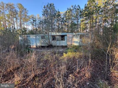 2525 TODDVILLE ROAD