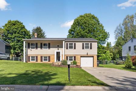222 WHITEHALL ROAD