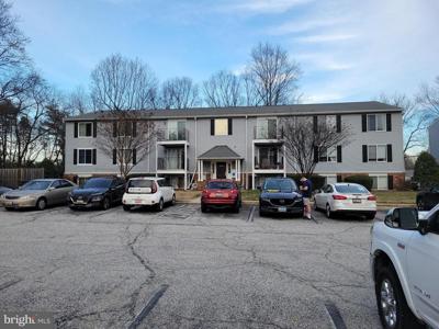 3503 KINGSLEY COURT