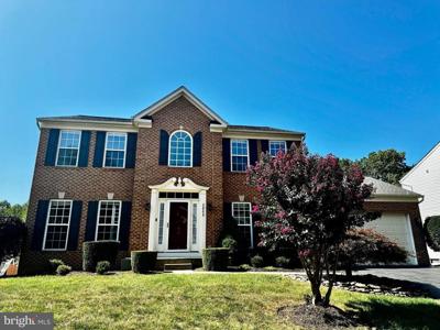 2865 MYRTLEWOOD DRIVE