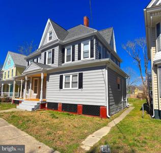 705 CHURCH STREET