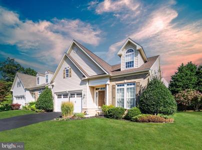 314 VICTORY GALLOP COURT