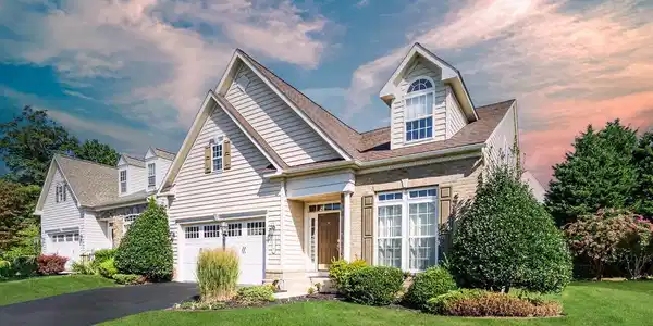 314 VICTORY GALLOP COURT