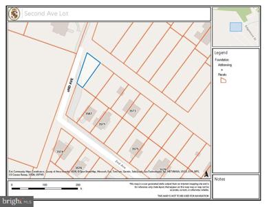 LOT 330 SECOND AVENUE