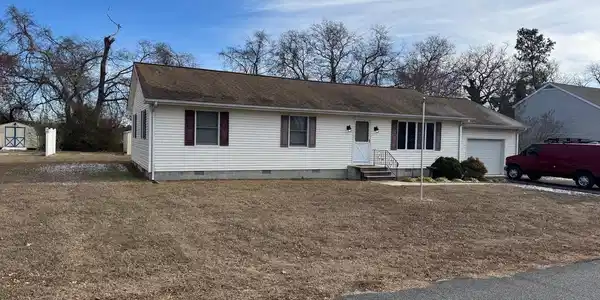 119 COMANCHE CIRCLE