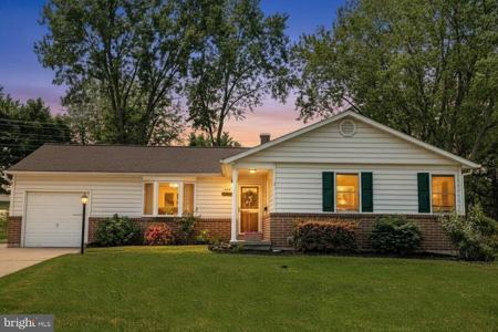 426 GILMOR ROAD